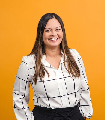 Portrait of Sam Fischer, Realtor/Broker Associate.