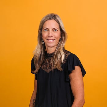 Portrait of Lauren Eddy, Realtor/Broker Associate