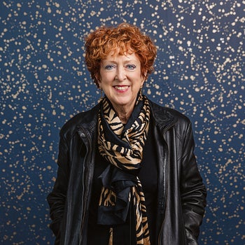 Portrait of Rebekah Robinson, Residential Real Estate Specialist, Broker Associate