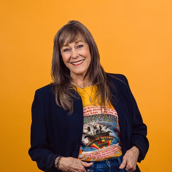 Portrait of Tracy Shaffer, REALTOR