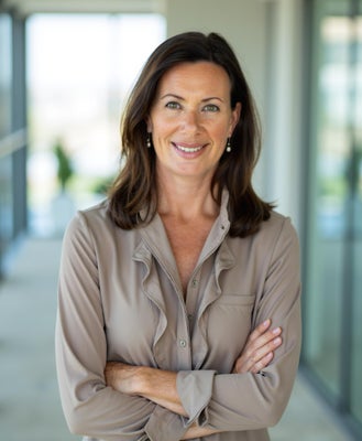 Portrait of Susanne Vorlage, Realtor / Broker Associate