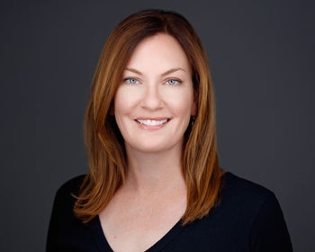 Portrait of Brenda Sciara, Realtor/ Broker Associate