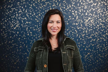 Portrait of Jenelle Arthur, Realtor, Broker Associate