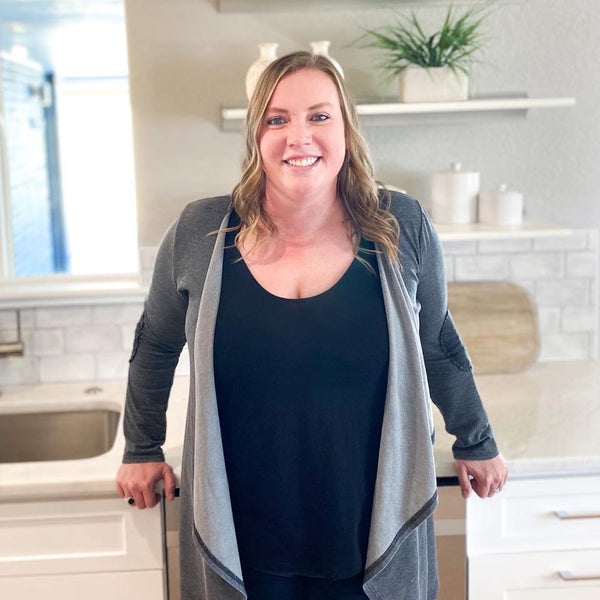 Lauren Hardin, Realtor/Broker Associate
