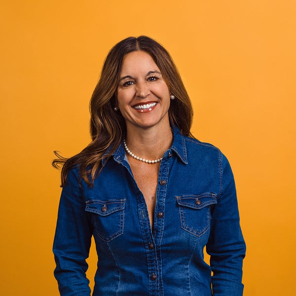 Allison Johnson, Broker Associate