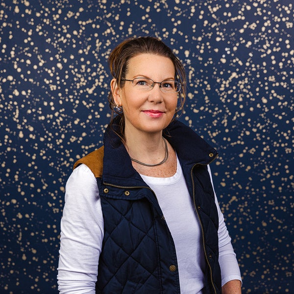 Andrea Rainier, Broker Associate
