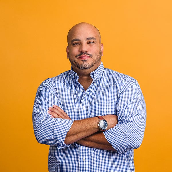 Andy Fekade, Realtor/Broker Associate