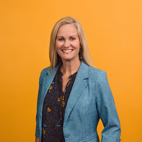 Anna Goldetsky, Realtor/ Broker Associate