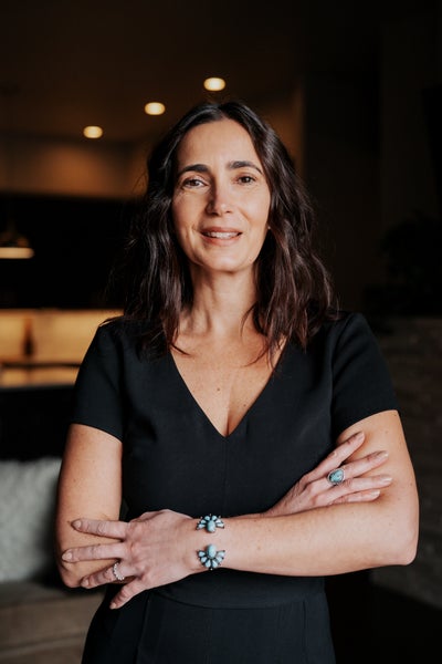 Bianca Barnes, Realtor, Broker Associate