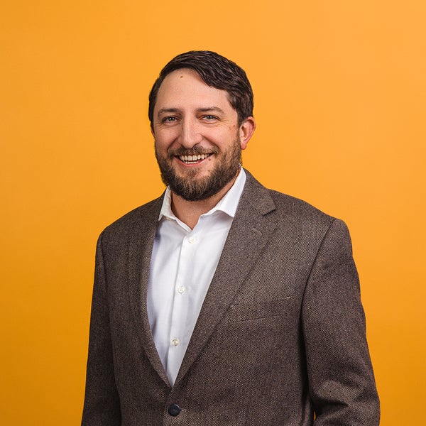 Colin Glover, Realtor/ Broker Associate