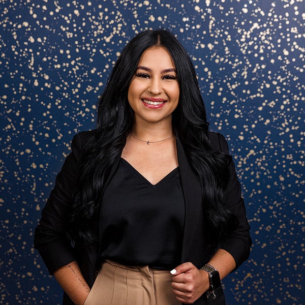 Cristal Barraza, Realtor / Broker Associate