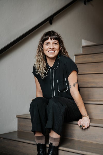 Emily Sullivan, Broker Associate