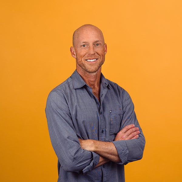 Derek Newman, Real Estate Agent
