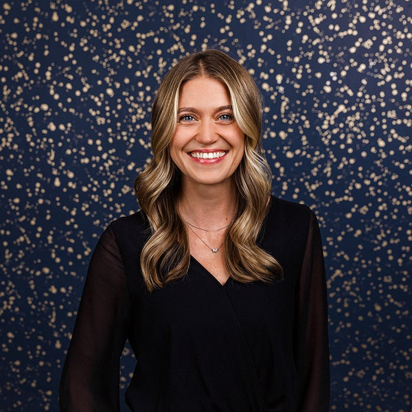 Emily Hammond, Broker Associate