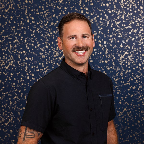 Gabe Martin, Realtor, Broker Associate