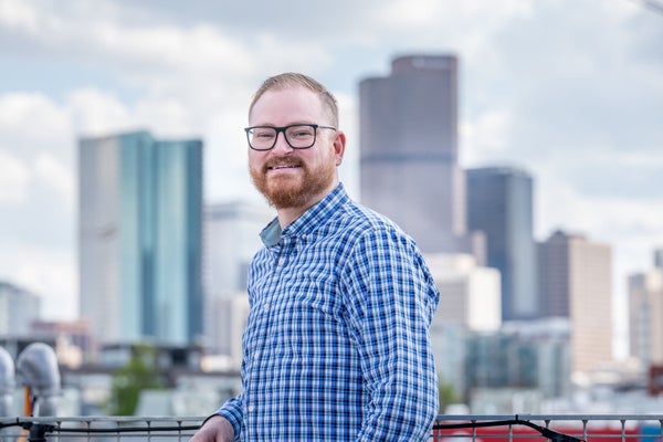 Ben Slingsby, Realtor/Broker Associate