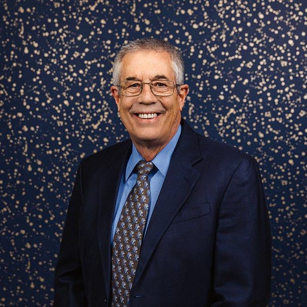 James Hanson, Broker Associate