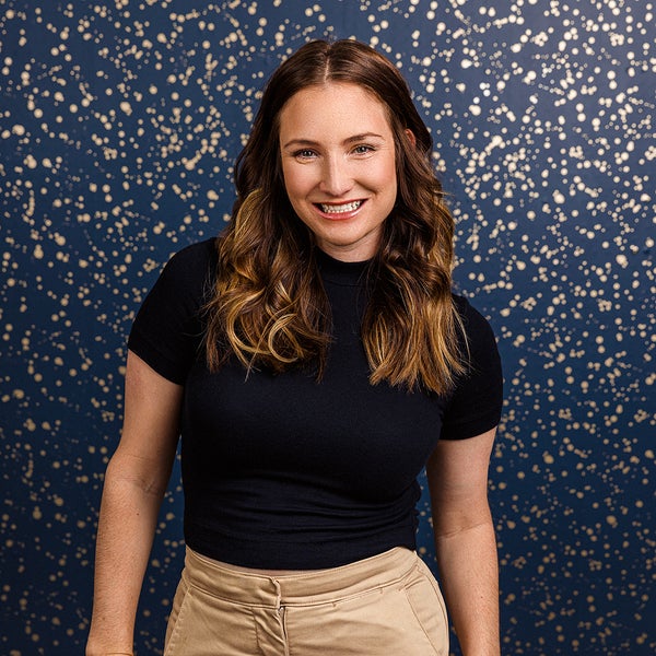 Katie Foreman, Realtor/Broker Associate