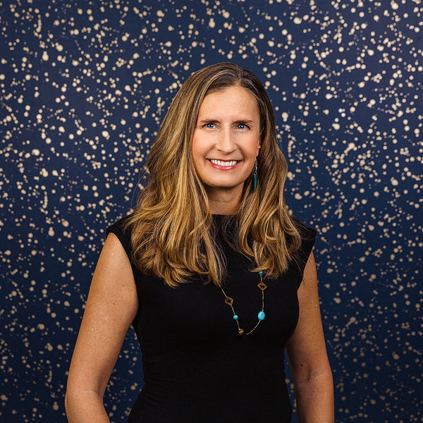 Linsey Garcia, Realtor / Broker Associate