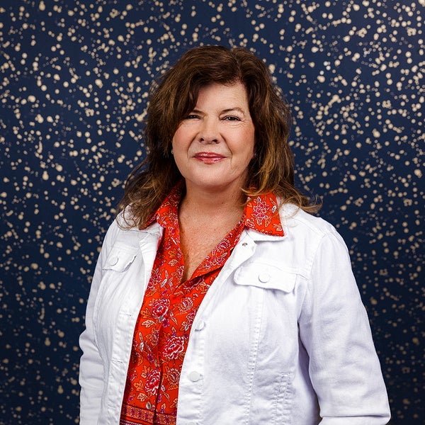 Lisa Fillion, Broker Associate