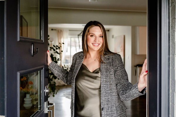 Kathleen Male, Realtor, Broker Associate