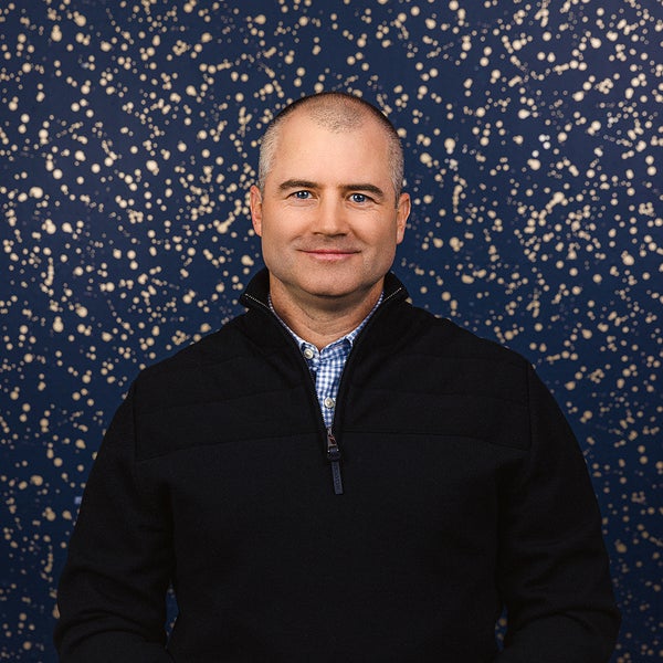 Lucas Steever, Broker Associate