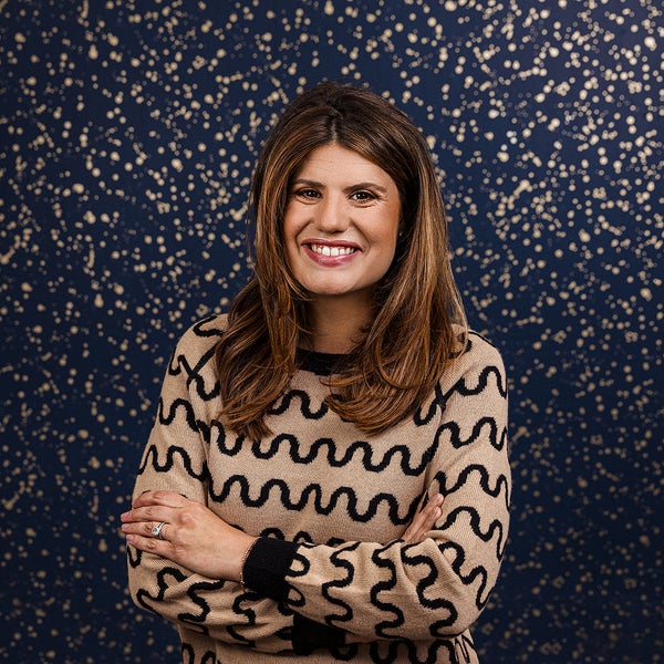 Madeline Linder, Creative Director, Realtor, Broker Associate