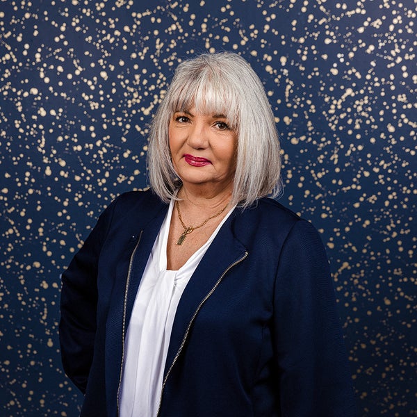 Margaret Hamilton, REALTOR/ Broker Associate