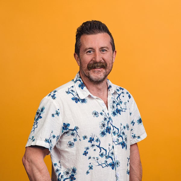 Martin Percival, Broker Associate