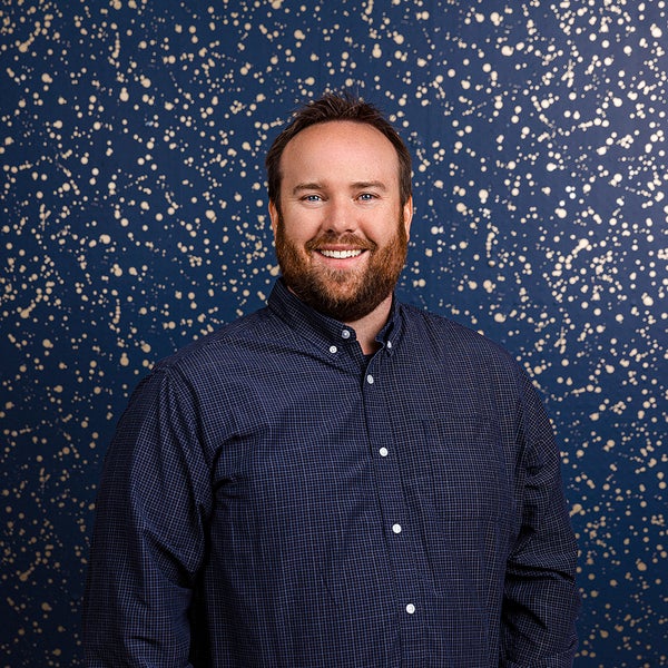 Myles Knechtges, Realtor/Broker Associate