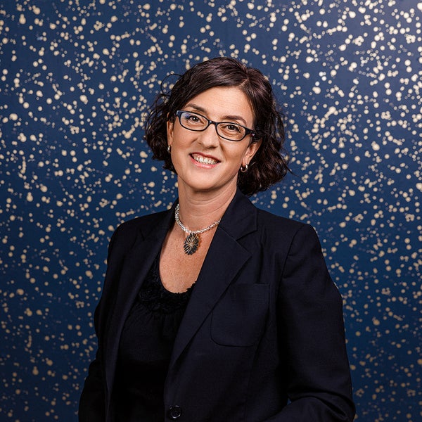 Rachel Griffin, Realtor/Broker Associate