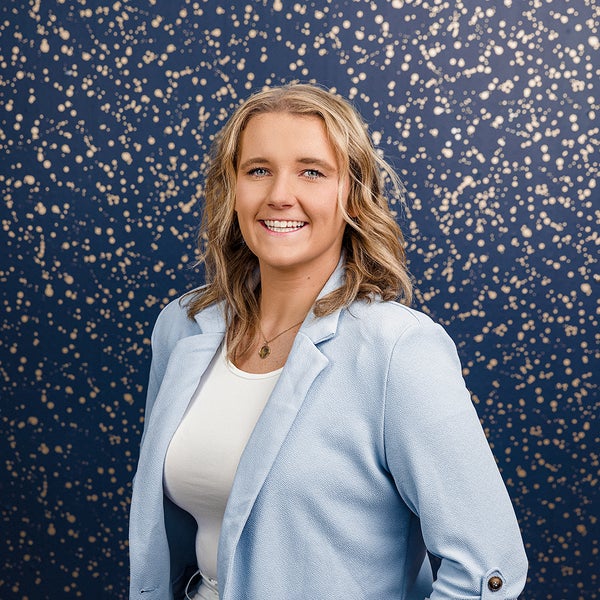 Shaye Kenny, Realtor/ Broker Associate