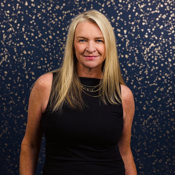 Stacie Staub, Founder, CEO, Realtor, Broker