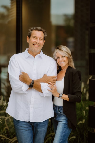 Stacy and Doug Weigel, Realtors/ Broker Associates