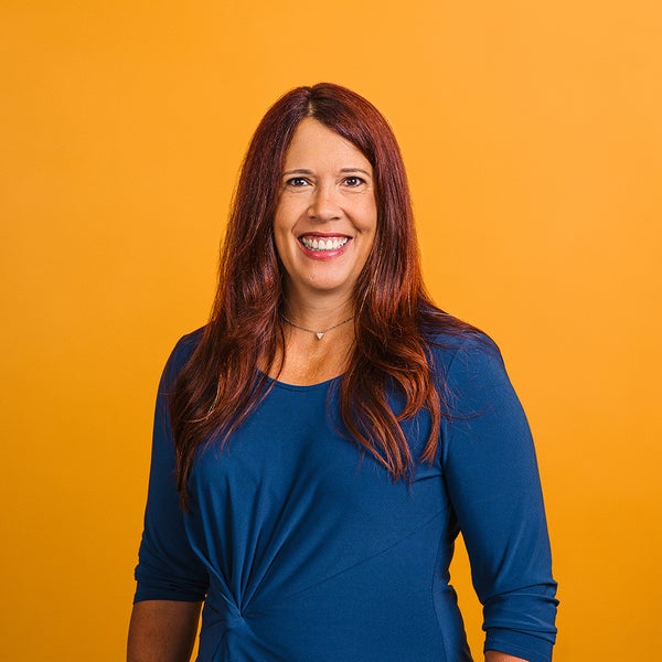 Theresa Hinch, Realtor/Broker Associate