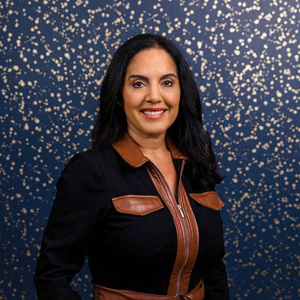 Tiffany Ogle, Realtor/ Broker Associate