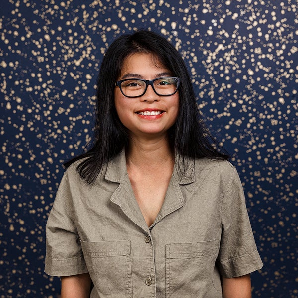 Trinh Le Jasso, Broker Associate