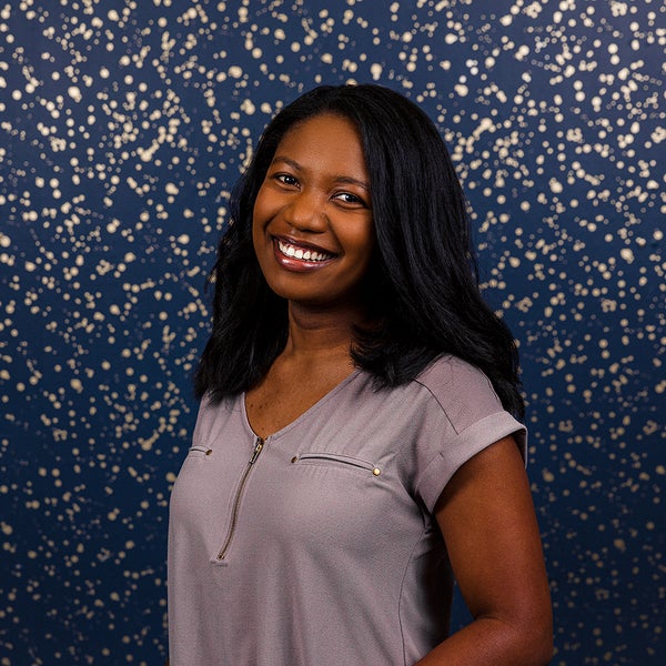 Vanessa Ngirdimau, Realtor/ Broker Associate
