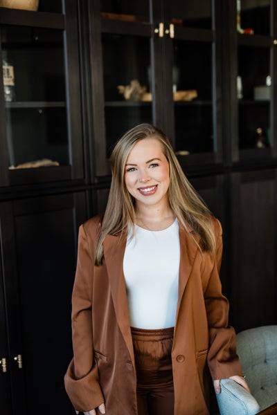 Madison Jones, Broker Associate