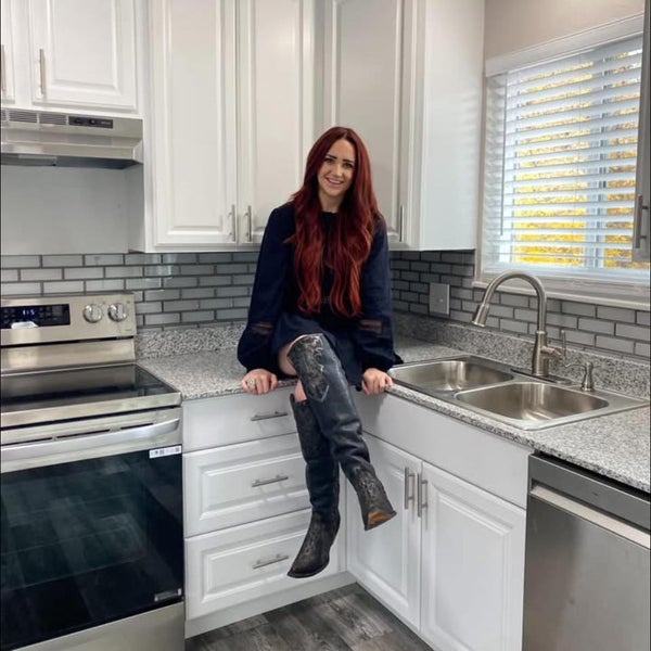 Lexi Letts, Broker Associate